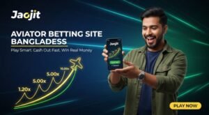 aviator betting site bangladesh