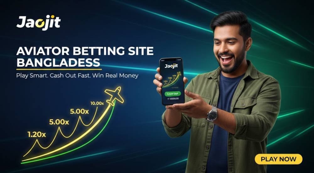 aviator betting site bangladesh