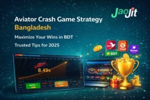 aviator crash game strategy bangladesh