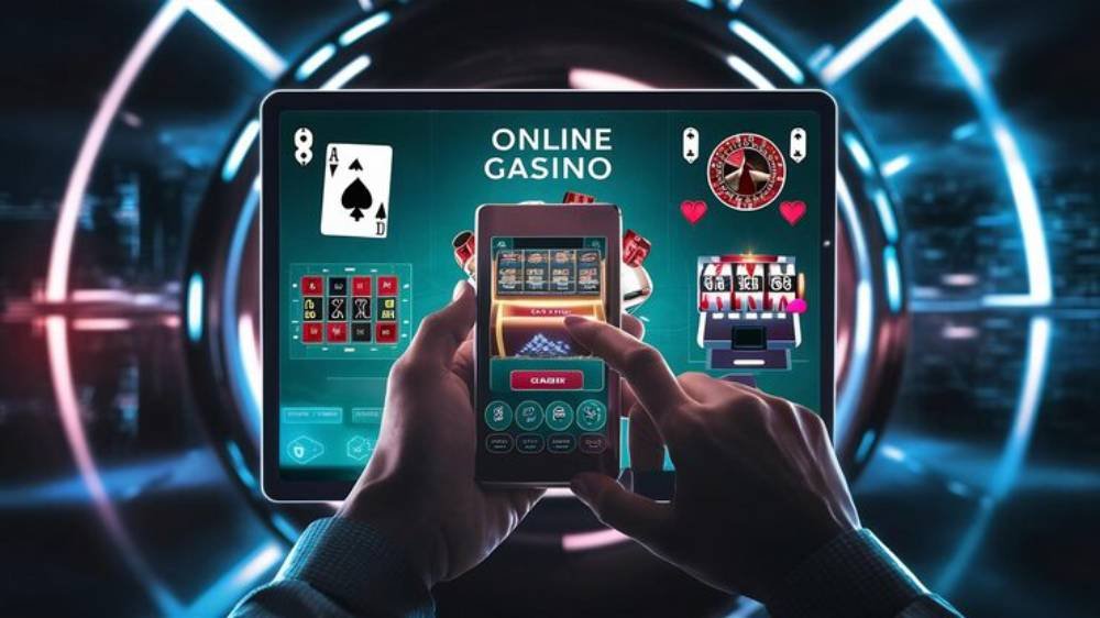 bdt casino payment method