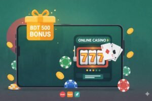 casino bonus bdt 500