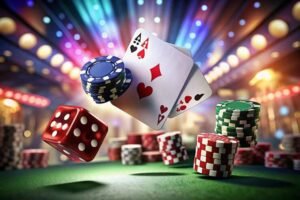 casino deposit minimum 50 bdt