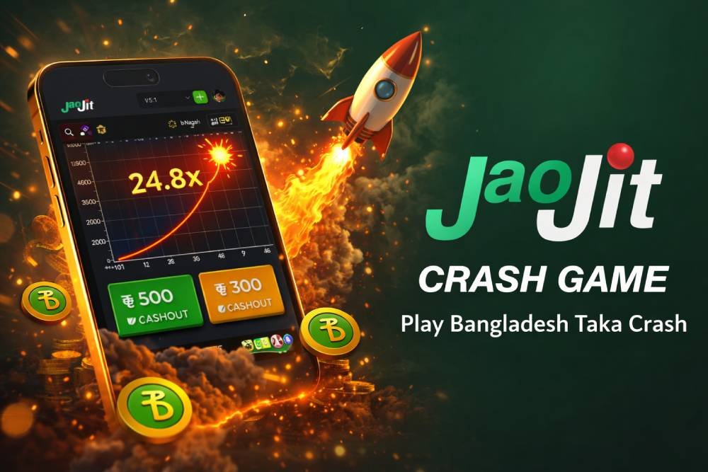 crash game betting bangladesh