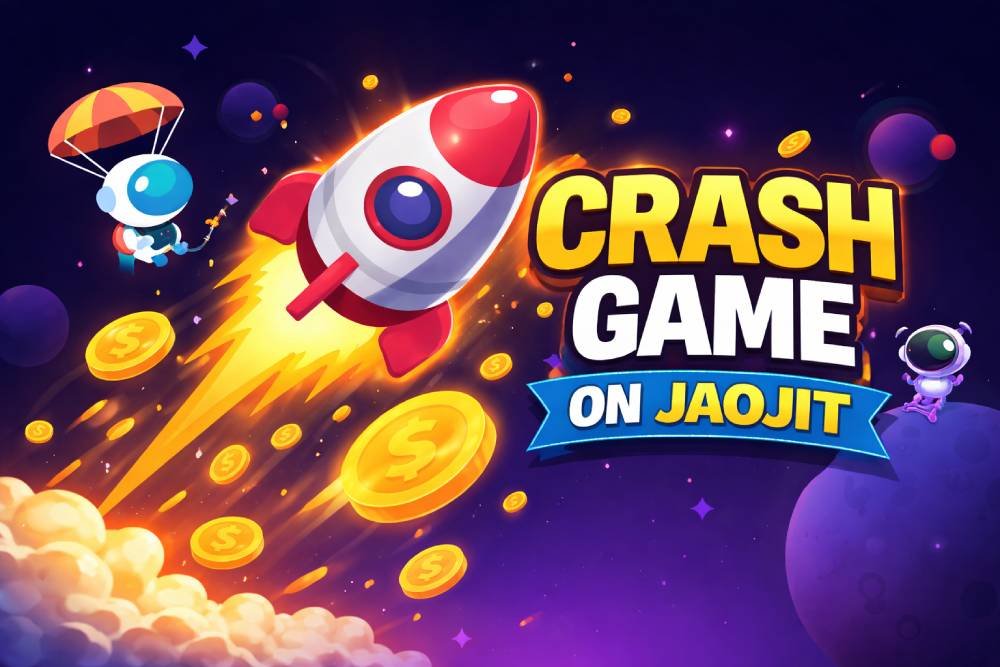 crash game casino bangladesh