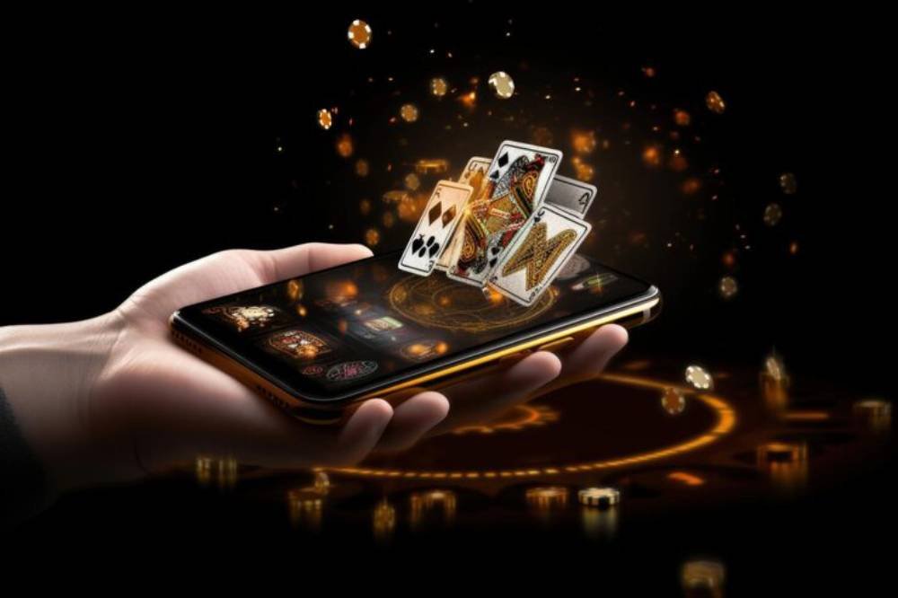 fast withdrawal casino bdt