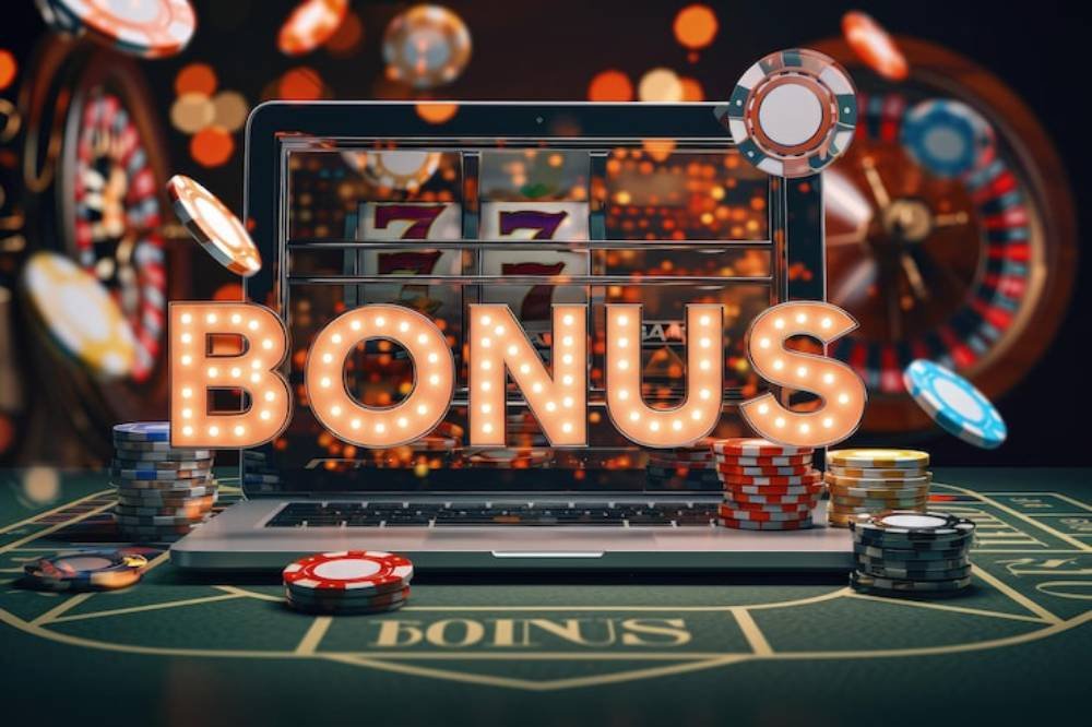 free signup bonus no deposit casino bangladesh