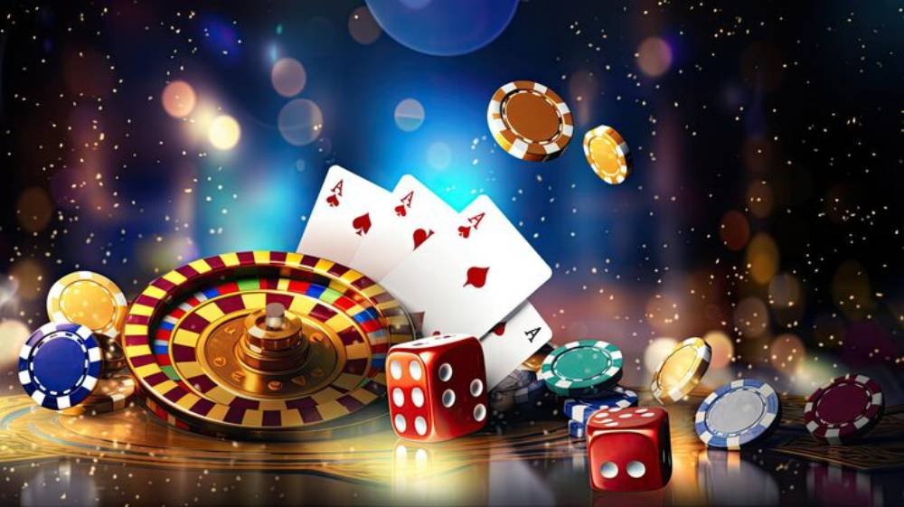 free spin bonus bangladesh casino