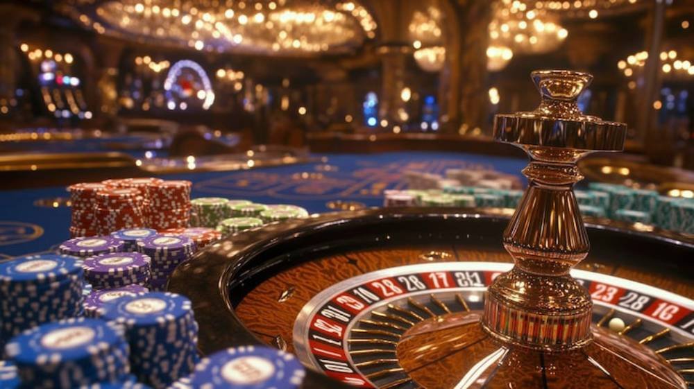 how to avoid exchange rate loss in online casinos