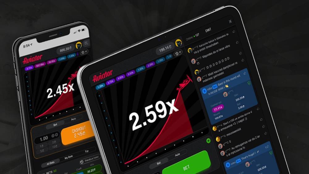 how to read aviator game patterns