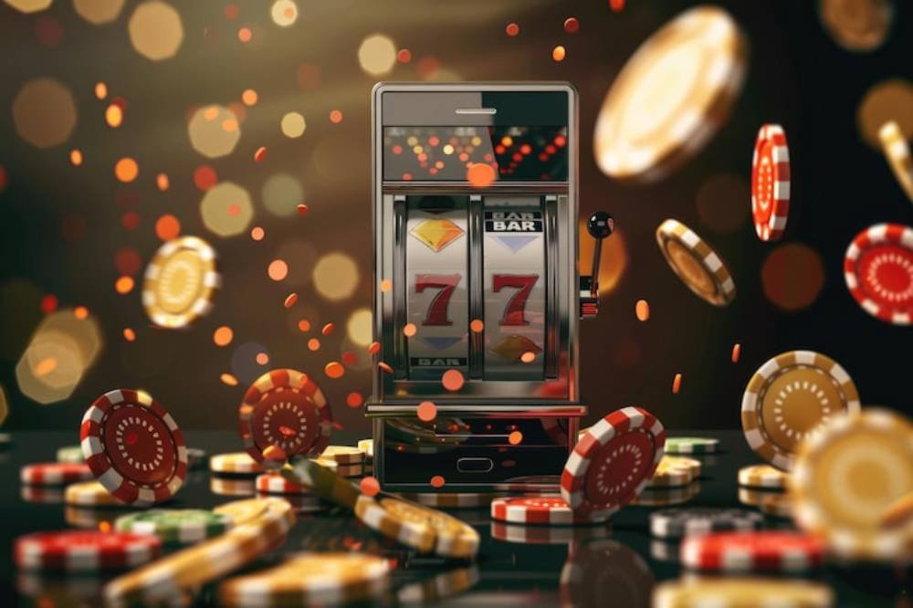 instant withdrawal casino bangladesh