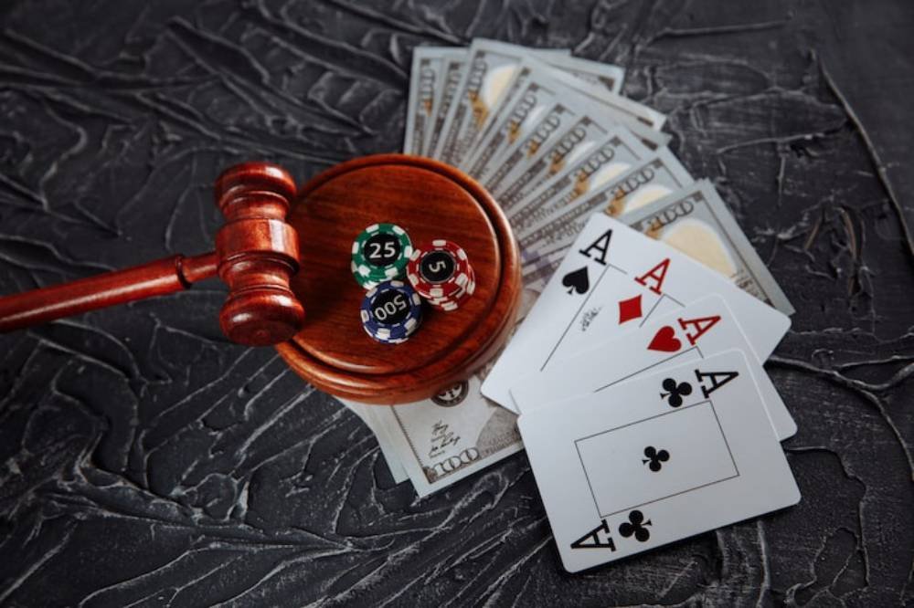 is online casino legal in dhaka