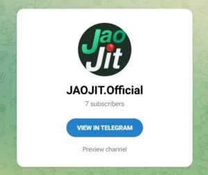 jaojit-telegram