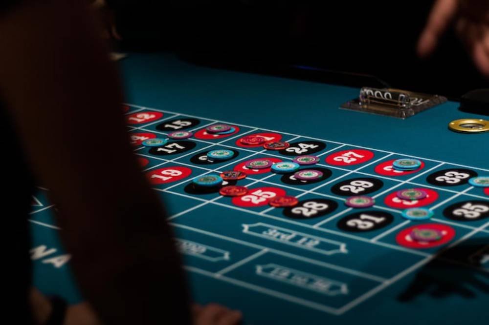 live casino rules bangladesh