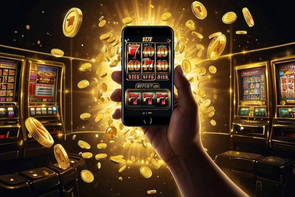 mobile banking casino bdt