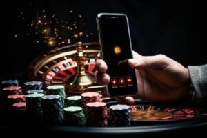 nagad casino deposit