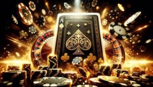 online casino bonus terms and conditions explained
