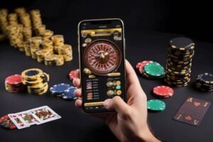 rocket casino withdrawal time