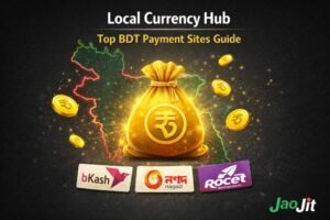 top mobile wallet casinos for bangladesh