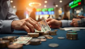 usd vs bdt exchange rates in online casinos